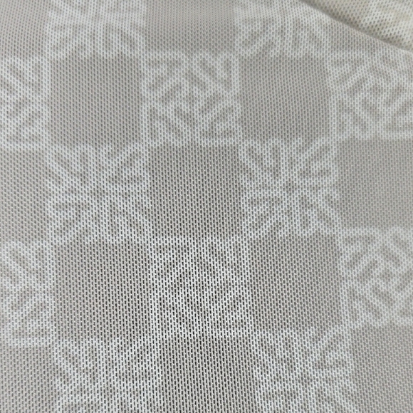 Gymshark Monogram Mesh Top - Picture 4 of 7